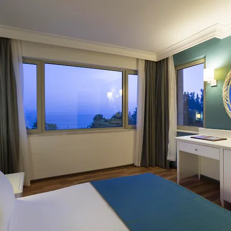Terrace Курортный комплекс 5*