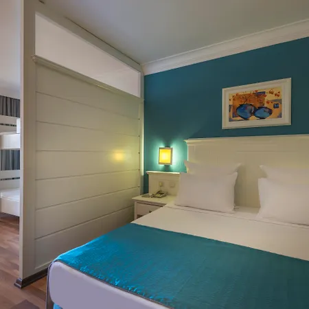Курортный комплекс Terrace 5*
