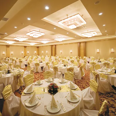 Terrace Курортный комплекс