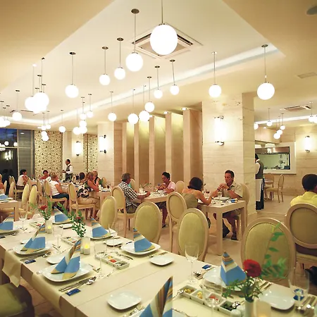 Terrace Курортный комплекс 5*
