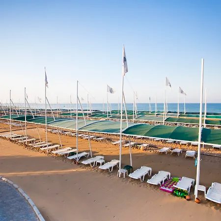 Terrace Сиде
