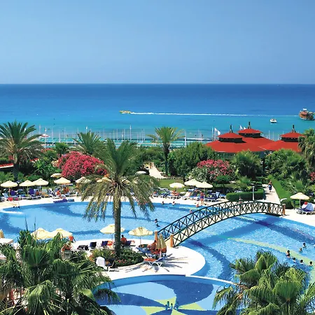 Курортный комплекс Terrace 5*