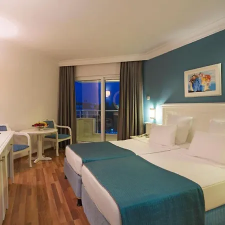 Terrace Курортный комплекс 5*