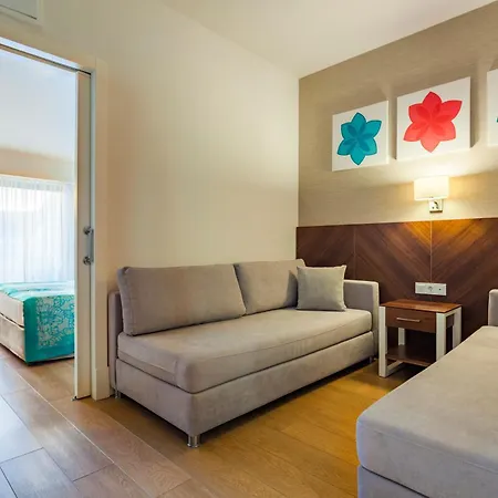 Terrace Курортный комплекс 5*