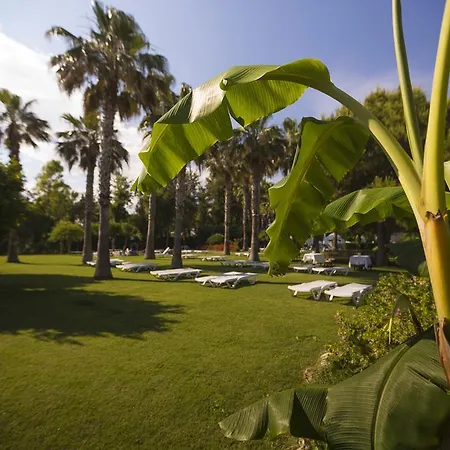 Курортный комплекс Terrace 5*