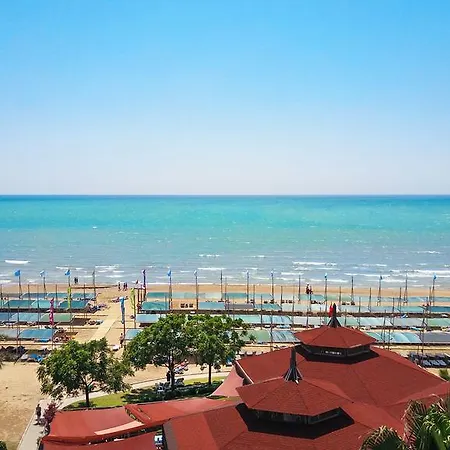 Terrace Сиде