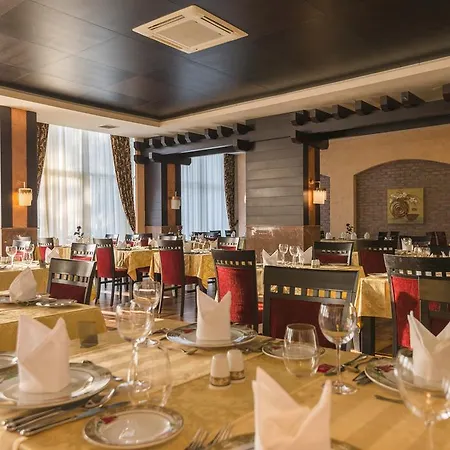 Terrace Курортный комплекс