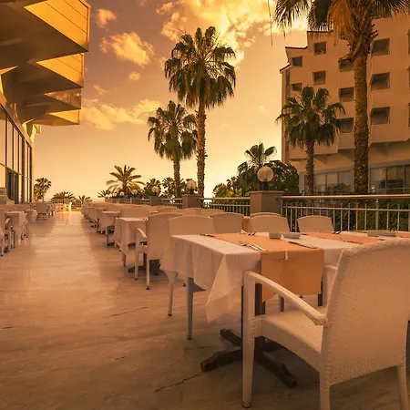 Terrace Курортный комплекс