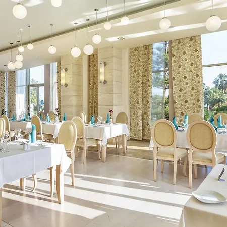 Terrace Курортный комплекс 5*